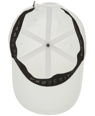 Men's Perforated Golf Cap 