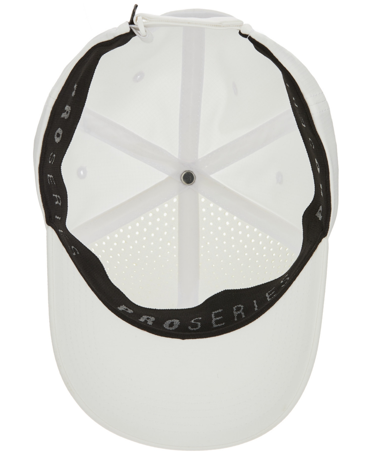 Pga Tour Men's Perforated Golf Cap