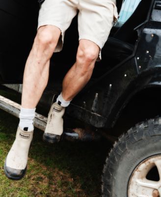 Men's Nimbus Wellington Chelsea Boot