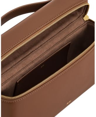 Thea Mini Top Handle Bag