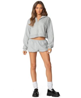 Women's Robina Zip Up Hoodie