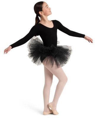 Girls 3-Layer Tutu