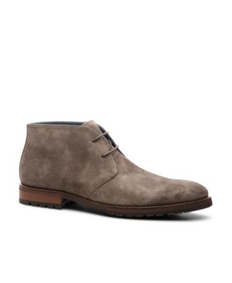Men's Dixon Dress Casual Two-Eyelet Chukka Boots