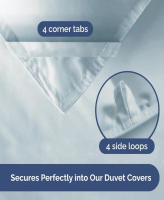 Premium Down Alternative Comforter - Twin