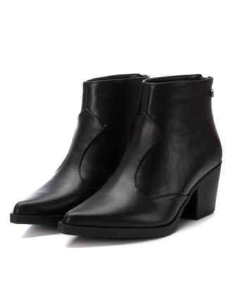 Women's Casual Dress Booties