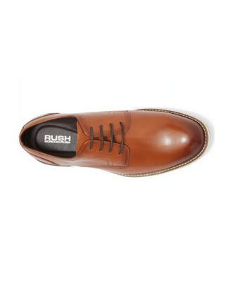 Men's Plain Toe Oxford