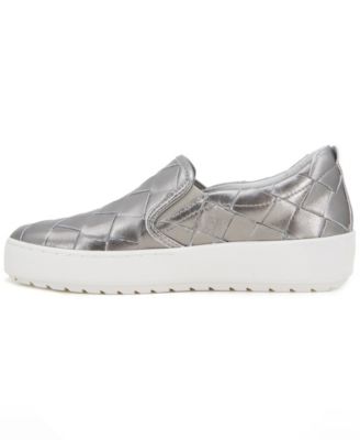 Women's Charlotte Slip on Casual Sneakers