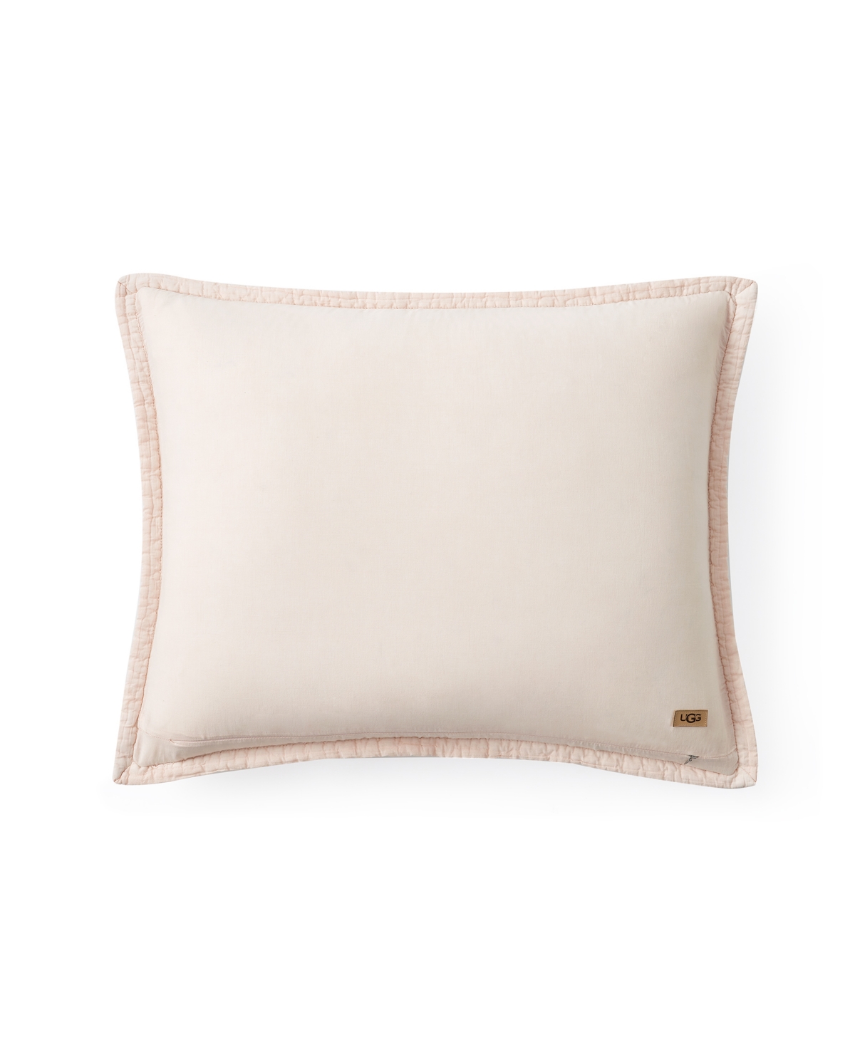 Ugg Campo 2-pc. Quilt Set, Twin/twin Xl In Himalayan Salt