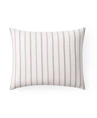 CLOSEOUT! Alamitos Striped 3-Pc. Comforter Set, Full/Queen