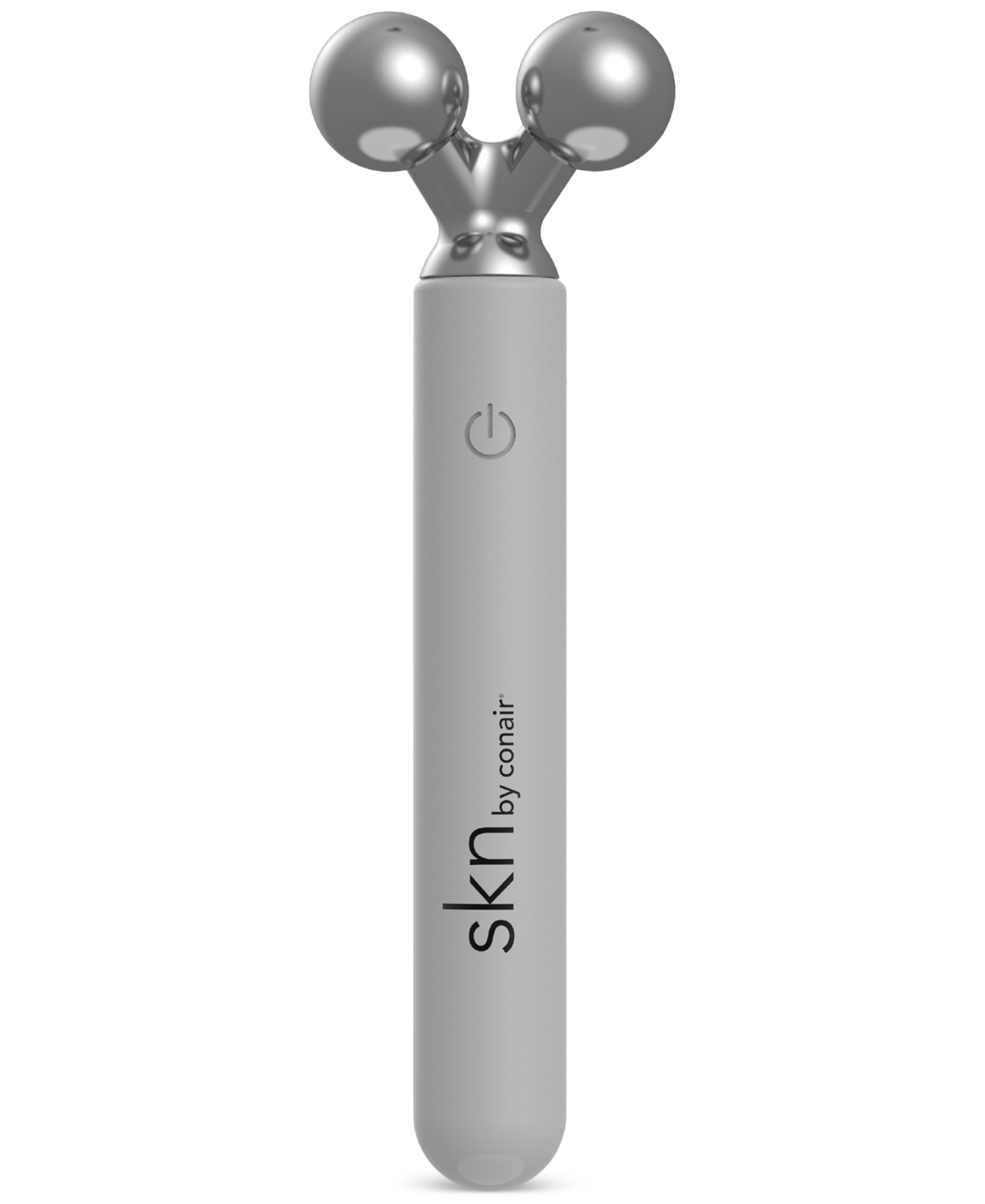 Conair Skn By  Jade Gua Sha Cordless Vibe Roller Kit In Off-white