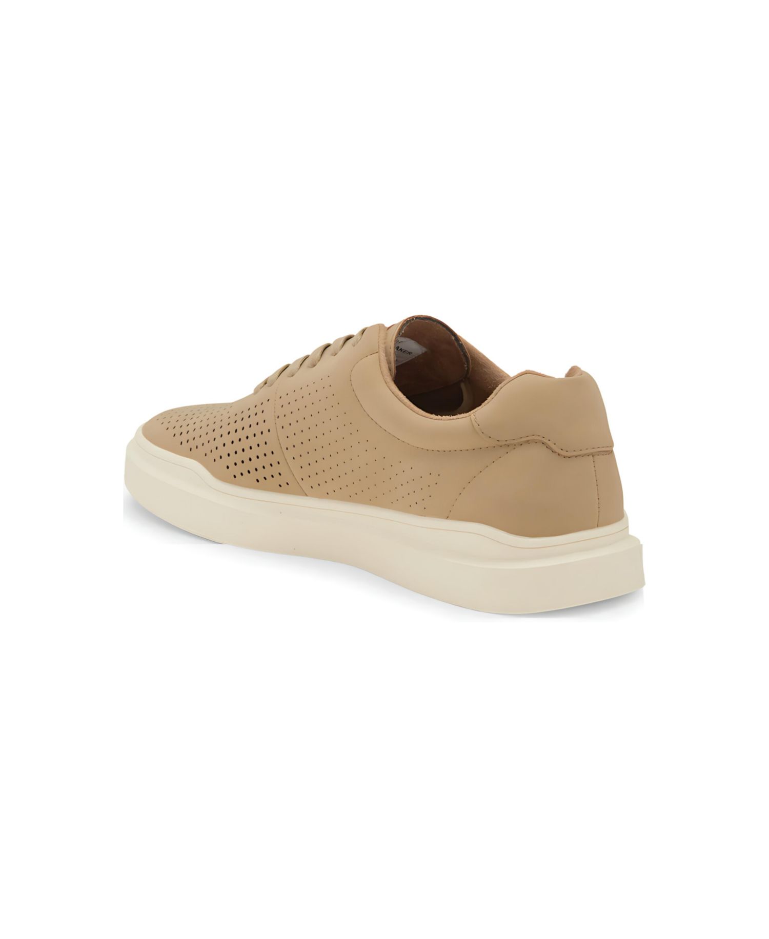 Men's Lace Up Sneaker