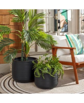 Nardo Planter Pot Set Of 2