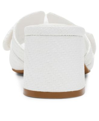 Women's Kizmet Knot Block Heel Dress Sandals