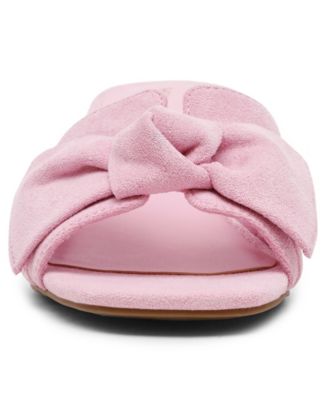 Women's Kizmet Knot Block Heel Dress Sandals