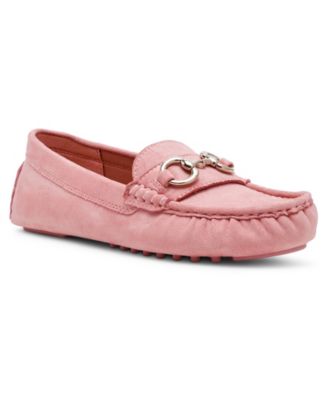 Women's Chrystie Moccasin Driver Loafers