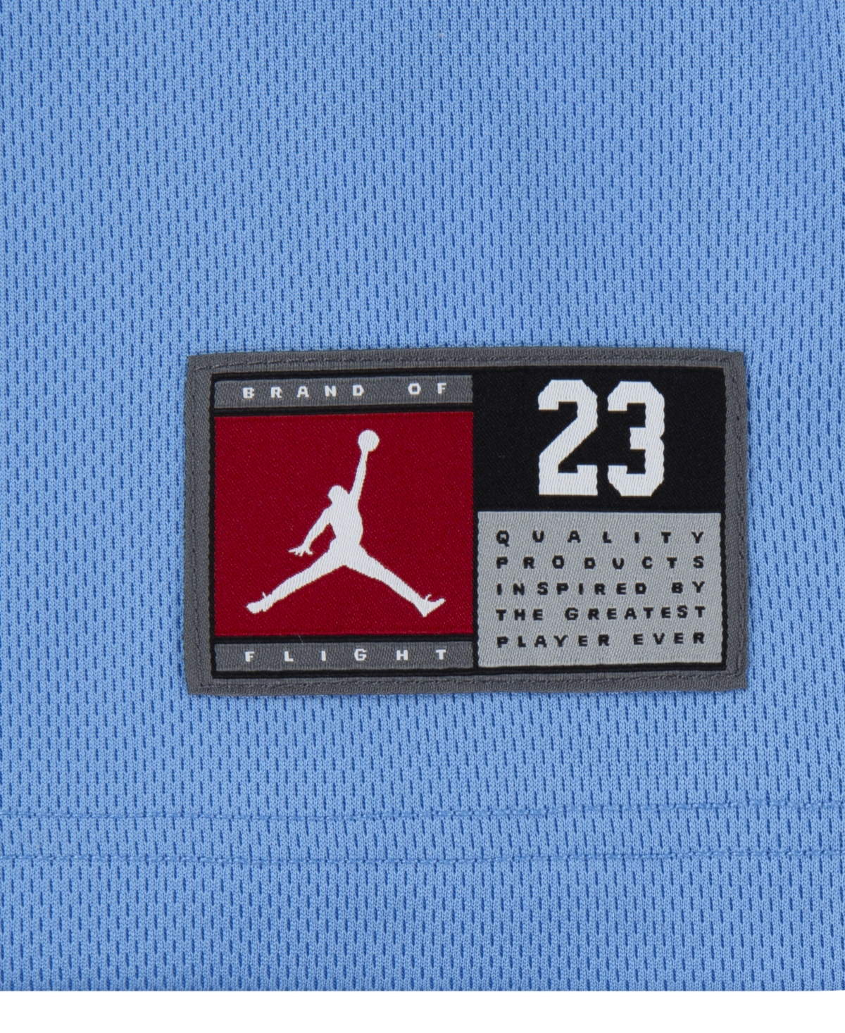 Shop Jordan Toddler Boys 23 Jersey 2-piece Set In Wolf Gray