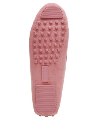 Women's Chrystie Moccasin Driver Loafers