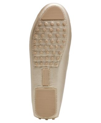 Women's Chrystie Moccasin Driver Loafers