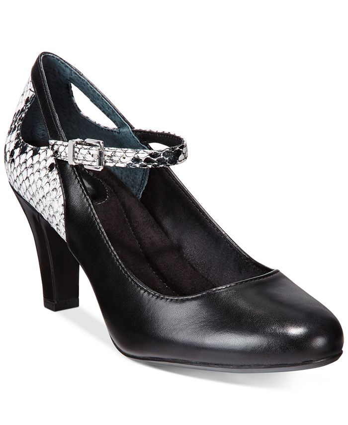 giani bernini mary jane pumps