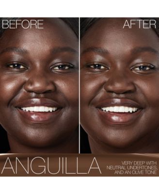 Light Reflecting Foundation