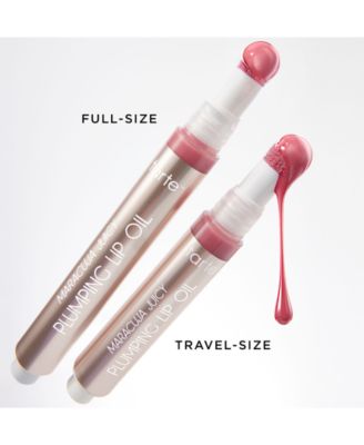 Travel-Size Maracuja Juicy Plumping Lip Oil