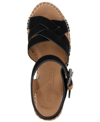 Women's Caspain Wedge Sandals