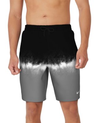 Men's Ocean Merge Swimsuit with Boxer Liner