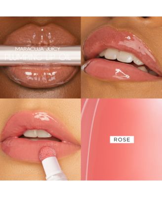 Travel-Size Maracuja Juicy Plumping Lip Oil