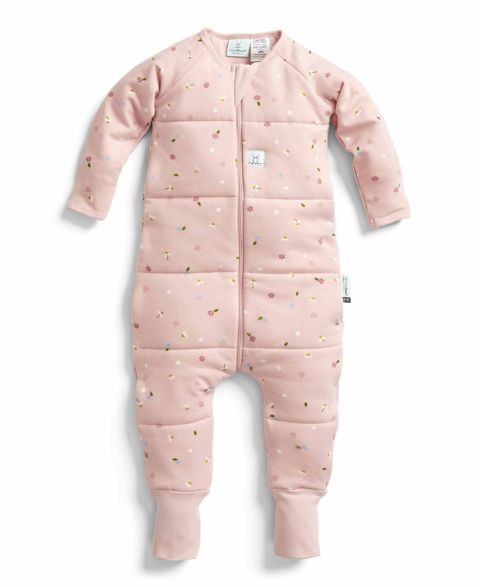 Детский спальный комбинезон ergoPouch 2.5 Tog, цвет: Daisies
