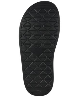 Blithe Flatform Footbed Sandals