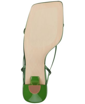 Fluxx Strappy Dress Sandals
