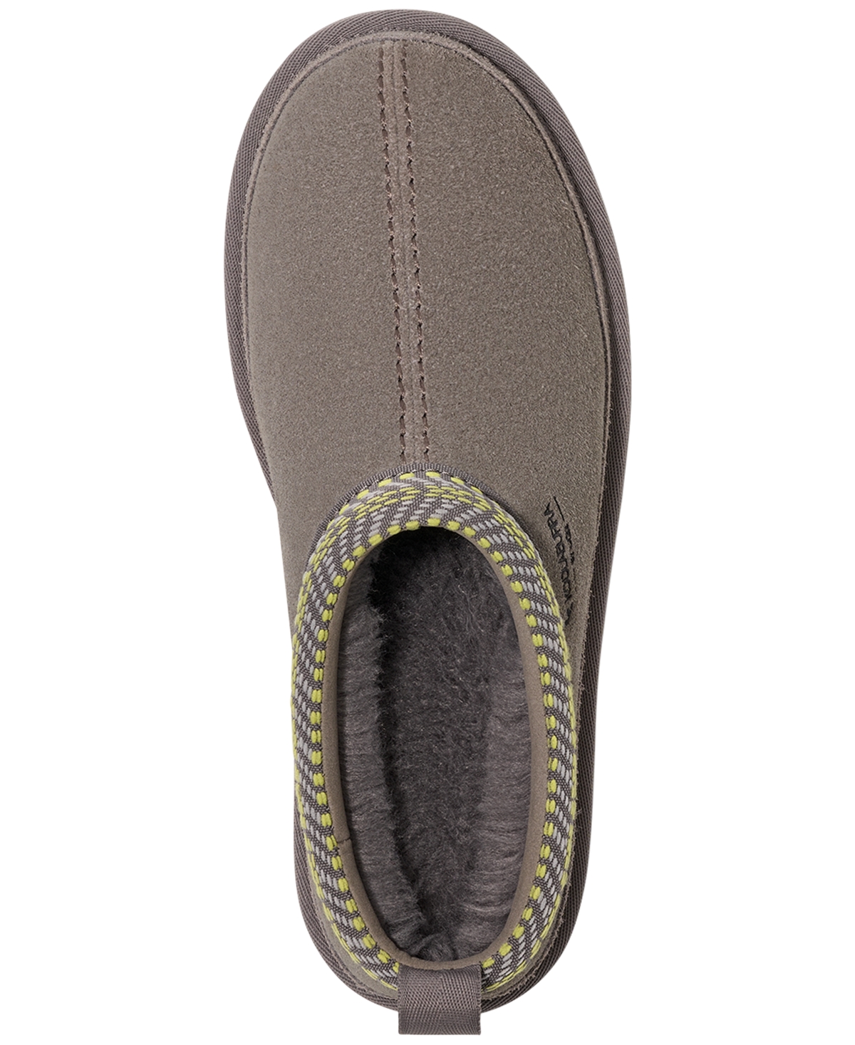 Koolaburra By Ugg Women's Burree Slip-on Slippers In Cloud