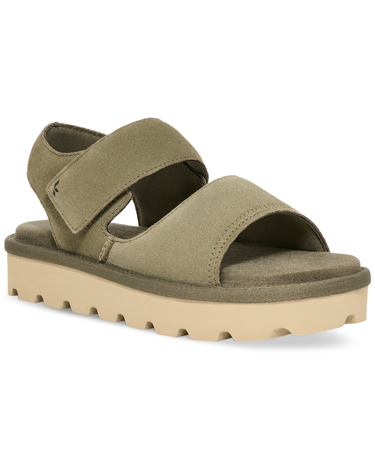 Koolaburra By Ugg Women's Tizz Sandals In Limewash