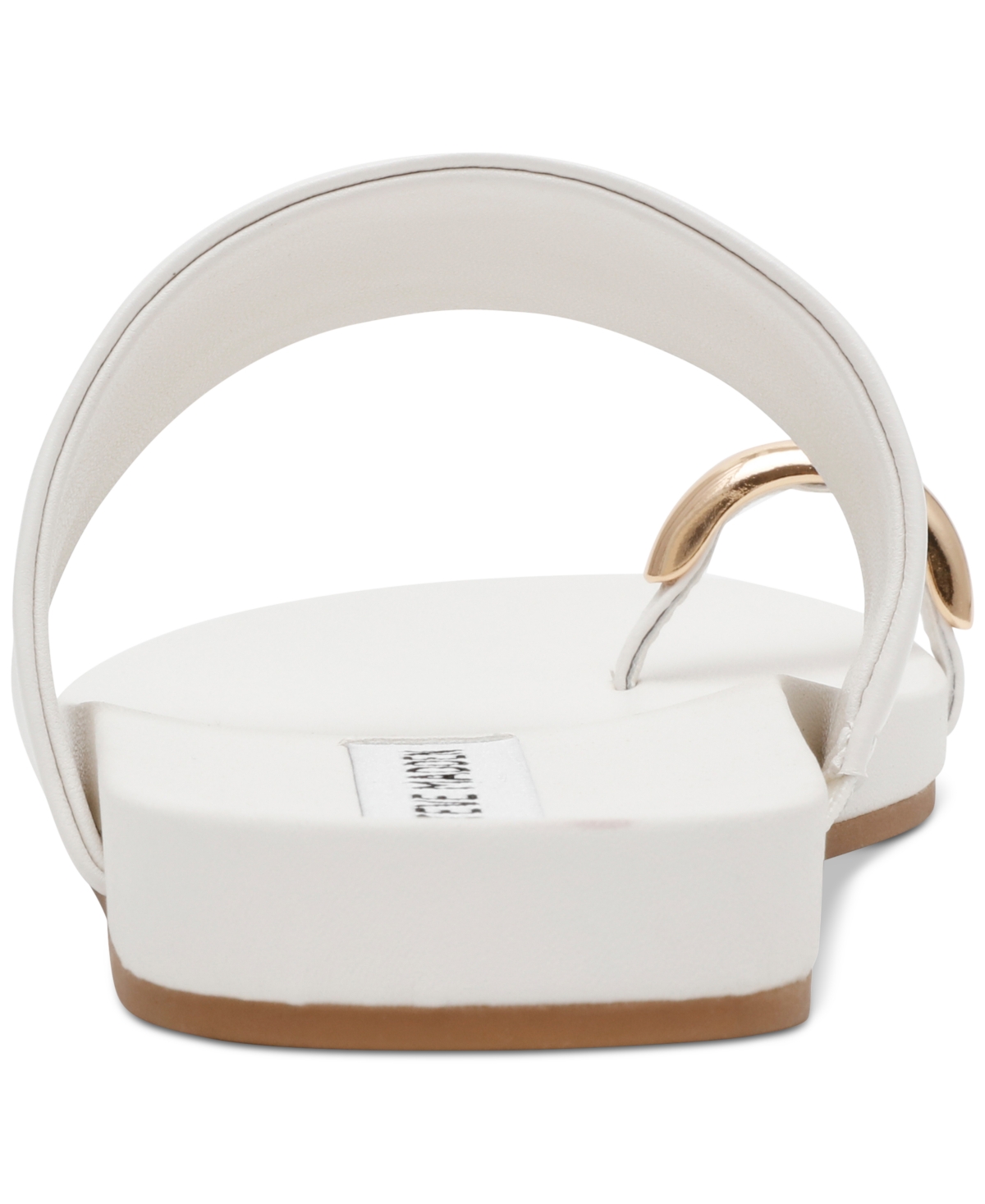 Steve Madden Women's Dove Toe-Ring Sandals