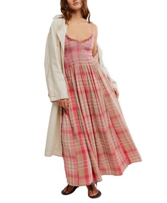 Women's Sweet Nothings Midi Dress