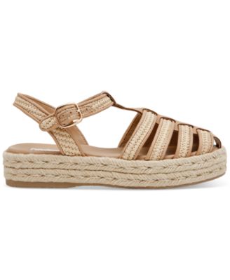 Women's Marlin Espadrille Fisherman Sandals