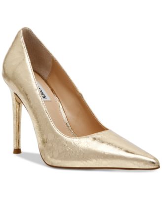 Steve Madden - Women's Reya Pointed-Toe Pumps
