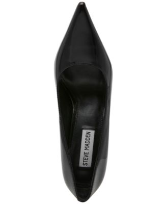 Women's Reya Pointed-Toe Pumps