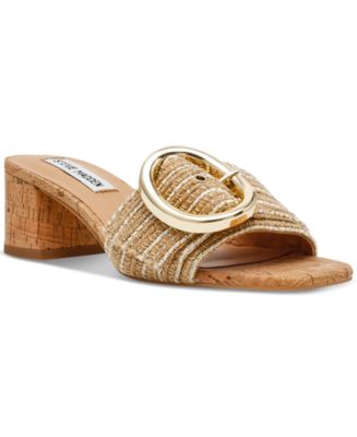 【Steve Madden】Seacrest Sandal ★関税・送料無料★ Steve Madden Seacrest Sandal - Free Shipping | DSW