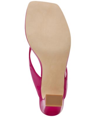 Women's Ninna Blade Heel Thong Sandals