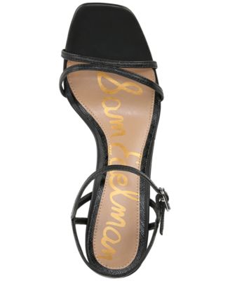 Women's Presley Strappy Dress Sandals