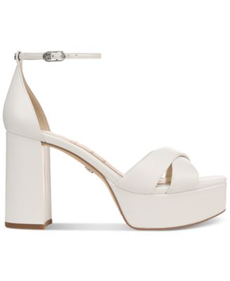 Women's Jullian Platform Dress Sandals