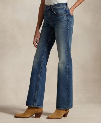 Women's Boot Jeans