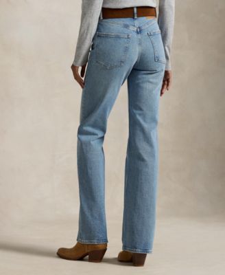 Women's Boot Jeans