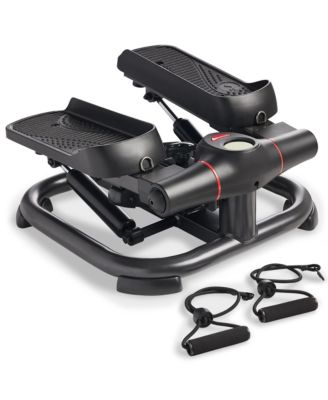 Mini Stepper Stair Stepper Exercise Equipment with Higher Weight Capacity - SF-S021054