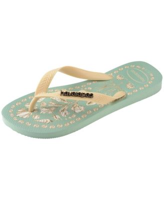 Women's Top Tropicalia Slip On Sandals