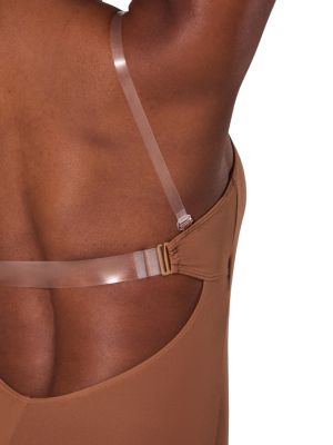 Women's Camisole Leotard w/ BraTek