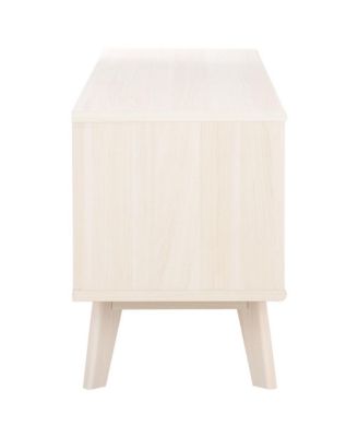 Esma 3 Door Media Stand