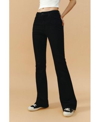 Vintage High Rise Flare LALA Jeans