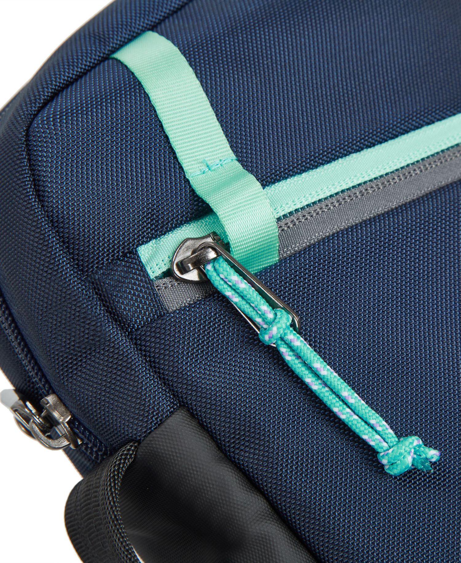 Mini Crossbody